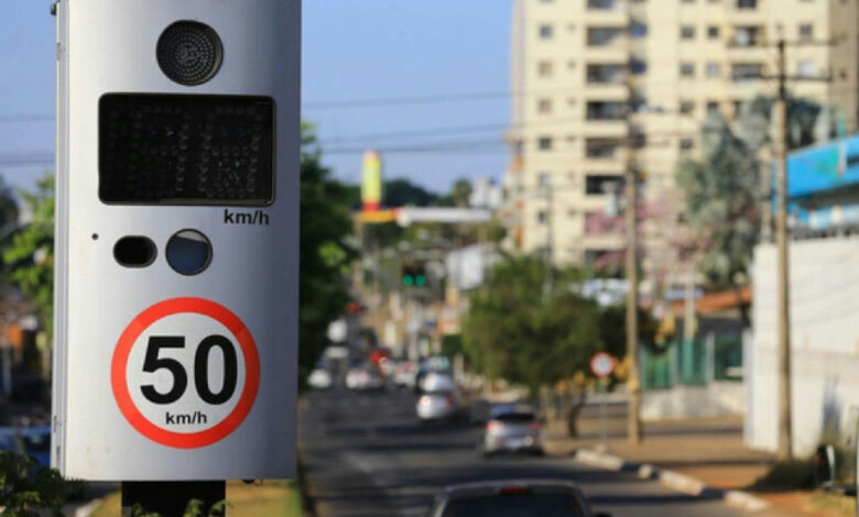 Goiás investe em tecnologia para intensificar fiscalização do IPVA nas ruas