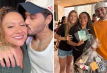 Governanta de Virginia Fonseca e Zé Felipe celebra trajetória e conquistas profissionais