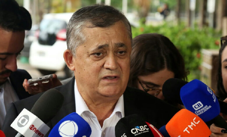 Governo articula votação da PEC 6x1 no Senado antes do segundo turno