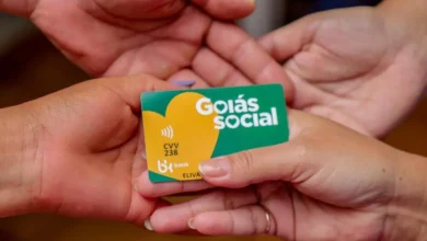 Governo de Goiás convoca centenas de mulheres em Aparecida para retirada de auxílios