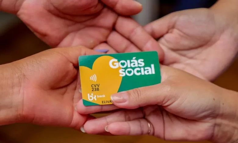Governo de Goiás convoca centenas de mulheres em Aparecida para retirada de auxílios