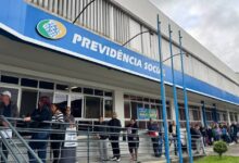 Governo federal garante auxílio do INSS para mulheres vítimas de violência doméstica