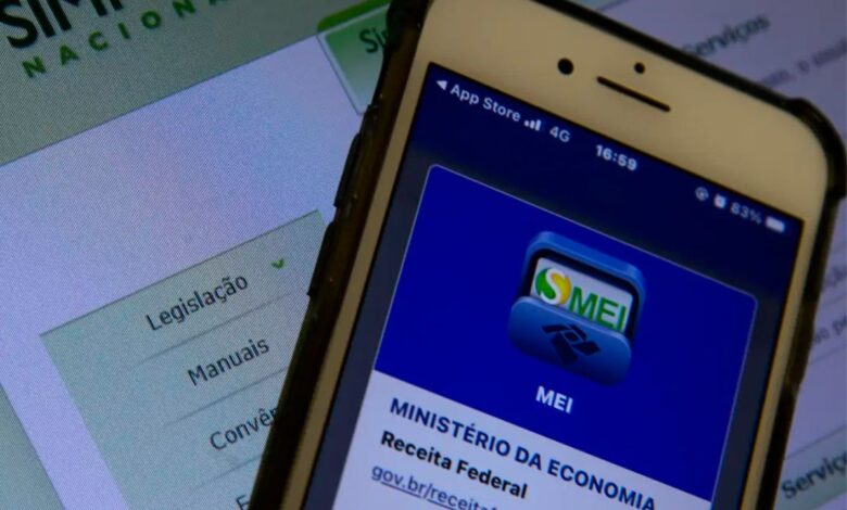 Governo federal projeta repasse de até r$ 5 mil para pequenos negócios a partir de 2027