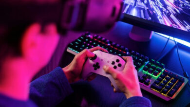 Governo federal regulamenta marco legal e impulsiona indústria nacional de games