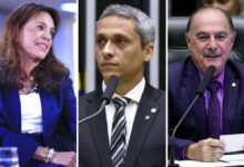 Gracinha Caiado lidera corrida ao Senado em Goiás com 30% dos votos válidos
