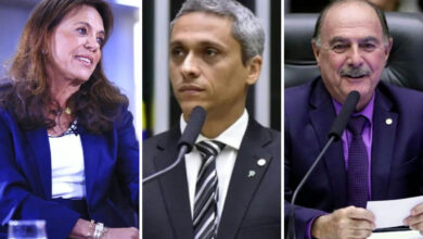 Gracinha Caiado lidera corrida ao Senado em Goiás com 30% dos votos válidos