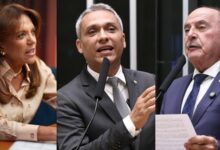 Gracinha Caiado lidera disputa ao Senado em Goiás segundo nova pesquisa Quaest