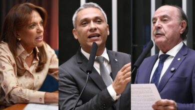 Gracinha Caiado lidera disputa ao Senado em Goiás segundo nova pesquisa Quaest