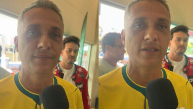 Gustavo Gayer aposta na confiança das urnas ao votar em Goiânia