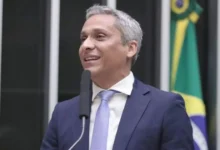 Gustavo Gayer conquista vaga no senado por Goiás com foco em segurança e liberdades