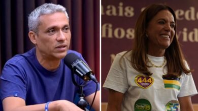 Gustavo Gayer e Gracinha Caiado conquistam vagas de Goiás no Senado Federal