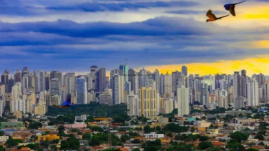 História de Goiânia revela ameaças de morte e escolha inusitada de nome