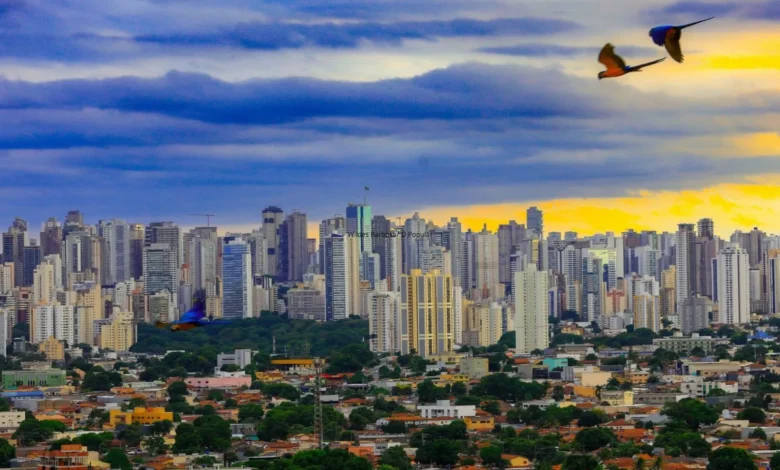 História de Goiânia revela ameaças de morte e escolha inusitada de nome