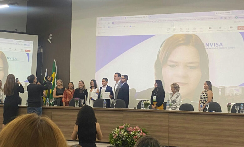 HMAP atinge nota máxima em avaliação nacional de segurança do paciente da Anvisa