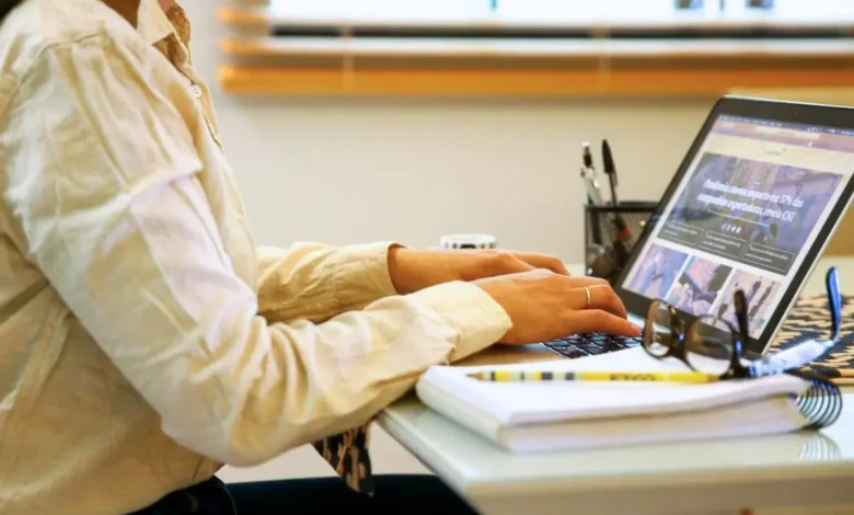 Home office recua em Goiás após atingir pico histórico de trabalhadores remotos