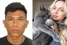 Homem detido por homicídio de vizinha em Anápolis é achado morto em delegacia