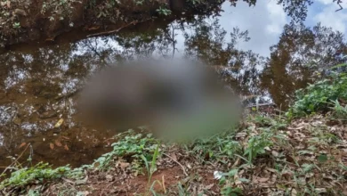 Homem é encontrado morto em curso d’água no Jardim Botânico em Goiânia