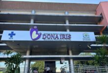 Hospital Dona Iris em Goiânia anuncia vagas de emprego com salários de até R$ 2,8 mil