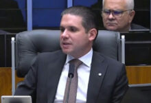 Hugo Motta defende Enamed como garantia de qualidade na medicina brasileira
