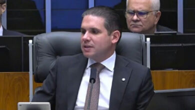 Hugo Motta defende Enamed como garantia de qualidade na medicina brasileira