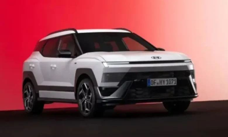 Hyundai Bayon: SUV compacto chega ao Brasil em 2027 e levanta questões sobre o futuro do HB20