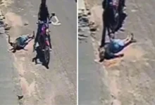 Idoso morre após ser atropelado e roubado em Corumbaíba