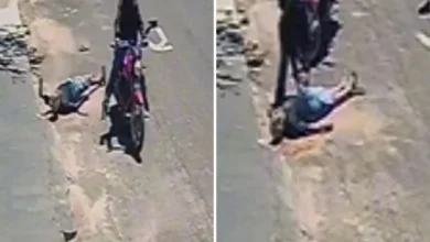 Idoso morre após ser atropelado e roubado em Corumbaíba