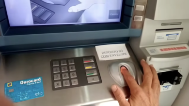 INSS redefine exigência de biometria para aposentados e pensionistas a partir de 2026