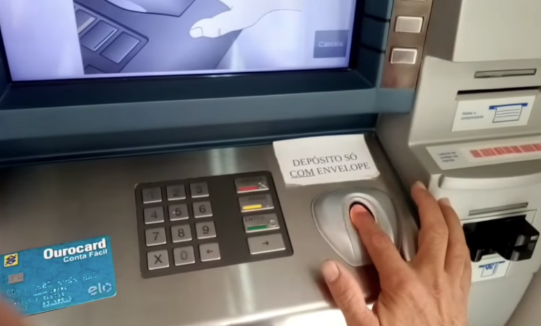 INSS redefine exigência de biometria para aposentados e pensionistas a partir de 2026