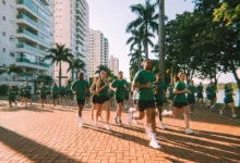 Itumbiara abre inscrições para a primeira edição da meia maratona do Circuito Zarns