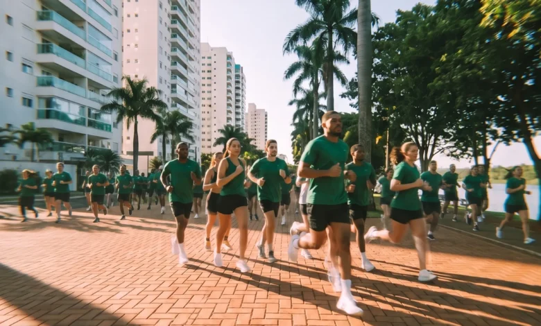 Itumbiara abre inscrições para a primeira edição da meia maratona do Circuito Zarns
