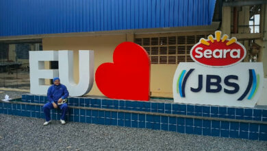 JBS abre vagas de estágio em Goiânia e outras cidades para o programa de 2027