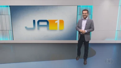 Jornal Anhanguera 1ª edição traz os destaques e coberturas regionais de Goiás