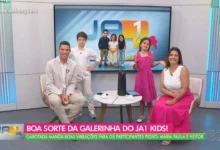 Jornal Anhanguera celebra Dia das Crianças com edição especial dedicada aos pequenos