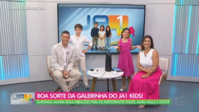 Jornal Anhanguera celebra Dia das Crianças com edição especial dedicada aos pequenos