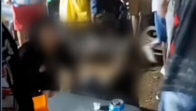 Jovem de 19 anos é assassinado a tiros em feira livre de Aparecida de Goiânia