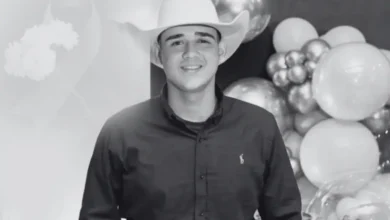 Jovem de dezenove anos morre atropelado em carreata política em Goianésia