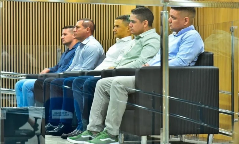 Justiça anula condenação de policiais militares pela morte de três jovens em Goiânia