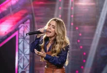 Justiça barra show de Mariana Fagundes em Goiás por falta de vagas em creches
