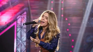 Justiça barra show de Mariana Fagundes em Goiás por falta de vagas em creches