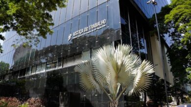 Justiça do Trabalho em Goiás reverte justa causa de motorista após teste positivo para cocaína