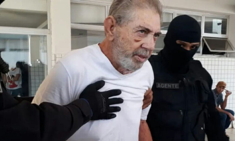 Justiça impõe indenização de R$ 20 milhões a João de Deus e Casa Dom Inácio por abusos sexuais