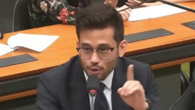 Kim Kataguiri confronta parlamentares do PL em comissão sobre taxação de big techs
