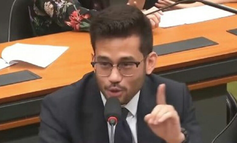 Kim Kataguiri confronta parlamentares do PL em comissão sobre taxação de big techs
