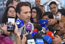 Leandro Vilela destina R$ 500 milhões para asfaltar Aparecida e beneficiar 120 mil