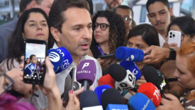 Leandro Vilela destina R$ 500 milhões para asfaltar Aparecida e beneficiar 120 mil