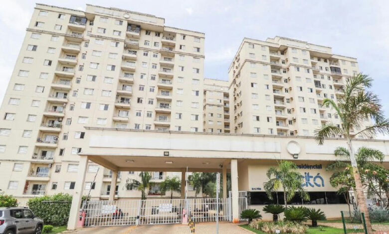 Leilão do Santander oferta imóveis em Goiás com lances iniciais a partir de R$ 88 mil