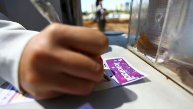 Lotofácil 3810 sorteia prêmio estimado em 8 milhões de reais nesta quarta-feira