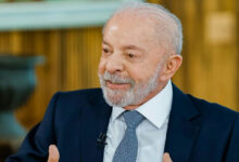 Lula aborda primeiro turno, congresso e segurança em sabatina