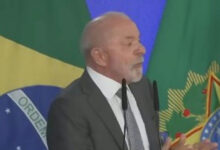 Lula atribui adesão do PL ao fim da escala 6x1 à pressão das ruas
